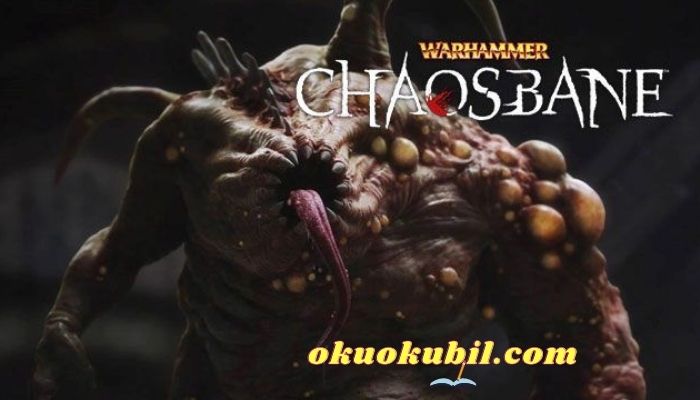 Warhammer Chaosbane v1.0 (PC) Tek vuruşda öldürme +12 Trainer Hilesi İndir Haziran 2019