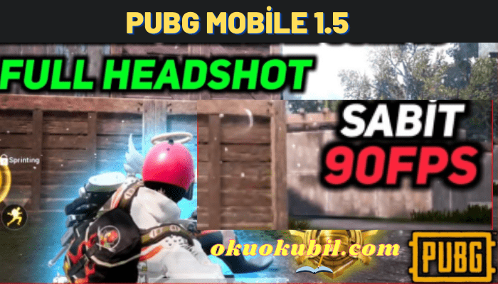 Pubg Mobile 1.5 Full HeadShot Magic Bullet