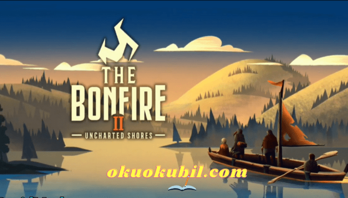 The Bonfire 2 Uncharted Shores v155.0.8 Hileli Mod Apk