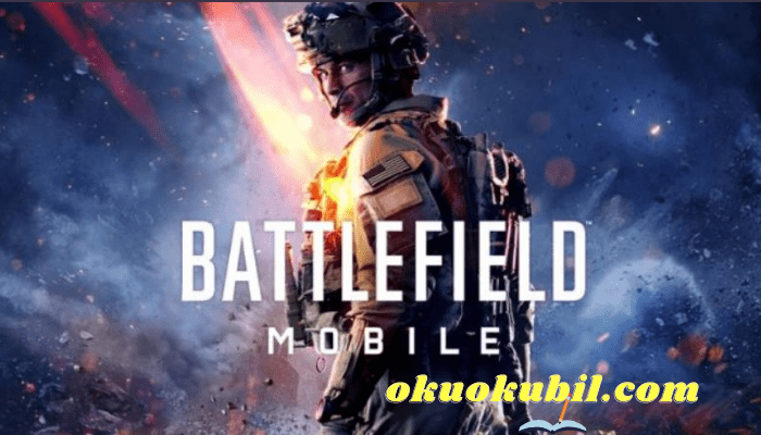Battlefield Mobil v0.5.1.19 FULL APK + OBB İndir