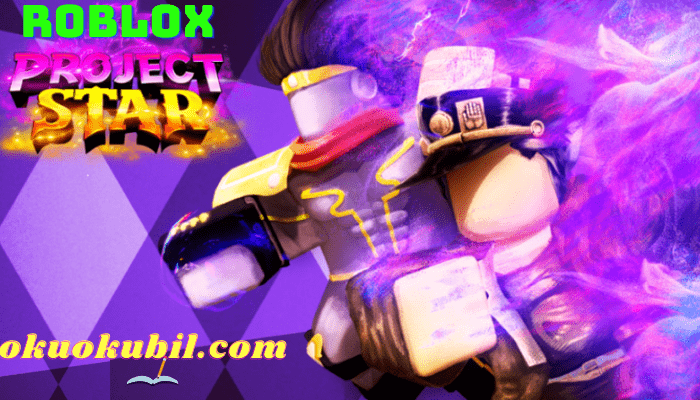 Roblox Project Star Script Join Autu Stand Hack