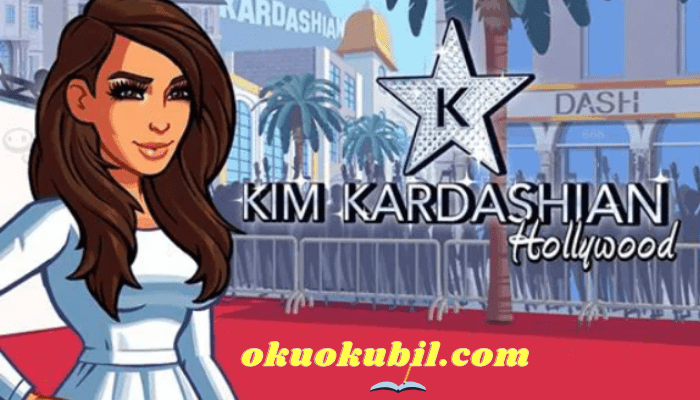 Kim Kardashian Hollywood v12.3.1 Para Hileli Mod Apk