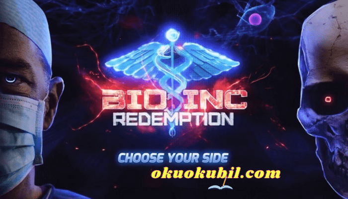 Bio Inc. Redemption 0.80.293 Deney Mod Apk İndir