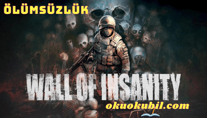 Wall of Insanity 1.24 Ölümsüzlük Mod Menü Apk