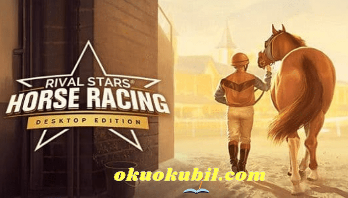Rival Stars Horse Racing v1.26 Zayıf Rakip Mod Apk
