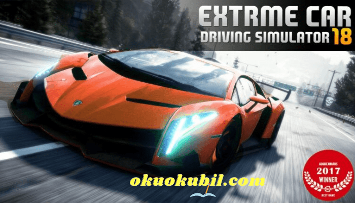 Extreme Car Driving Simulator v6.14.0 Para Hileli APK
