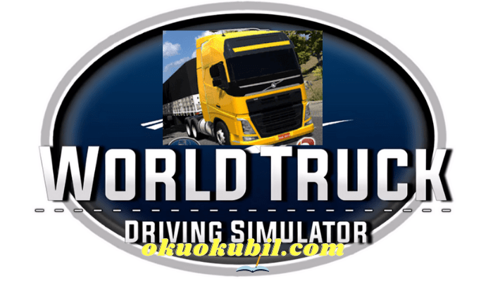 World Truck Driving 1.223 Para Hileli Mod Apk