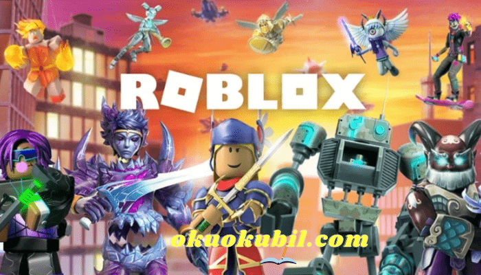 Roblox v2.499.381 Mod Menü Hileli Mod Apk