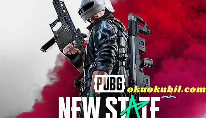 Pubg New State Alpha v0.9.13.91.b9 Arm 8 Apks
