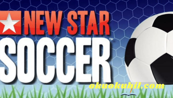 New Star Futbol v4.24 Para Hileli Mod Apk 2021