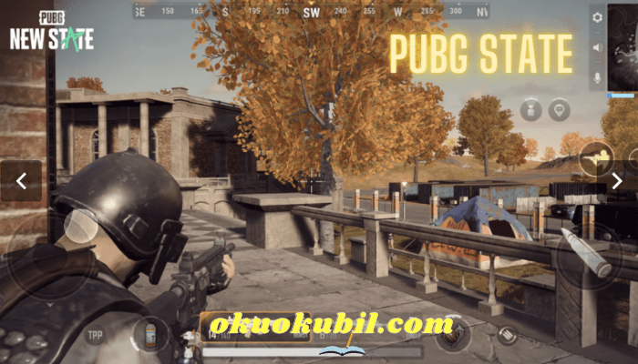 Pubg New State Early Access BETA  APK + OBB