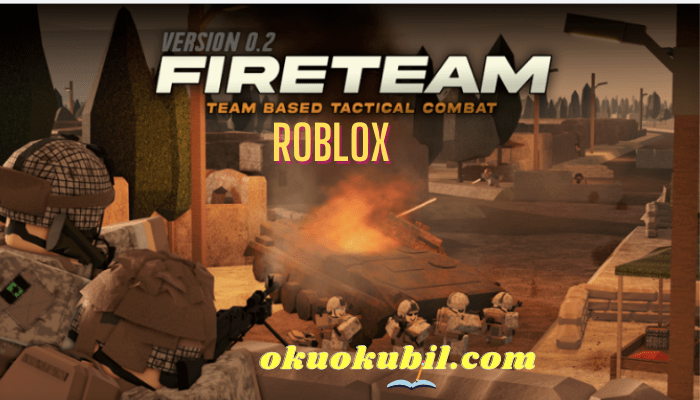 Roblox Fireteam Otomatik Öldürme Hilesi Script