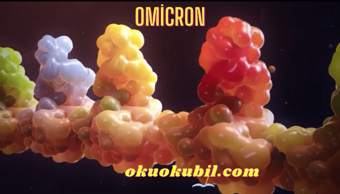 Biontech’ten Omicron Açıklaması Yapıldı