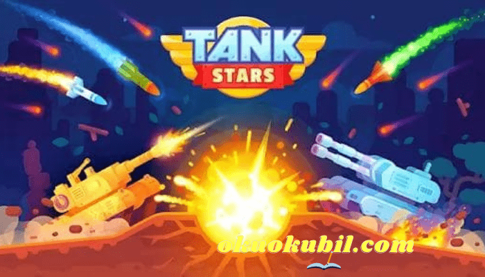 Tank Stars 1.5.13 Para + Tank Hileli Mod Apk