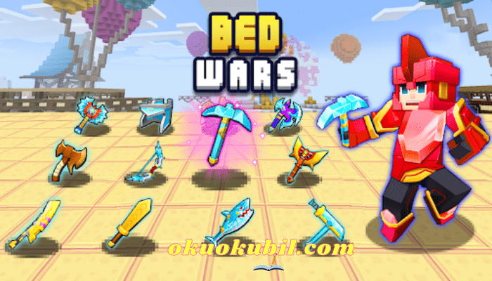 Bed Wars 1.5.1.3 Sınırsız Para Hileli Mod Apk