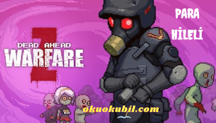 Dead Ahead 3.3.1 Zombie Warfare Para Hileli Mod Apk