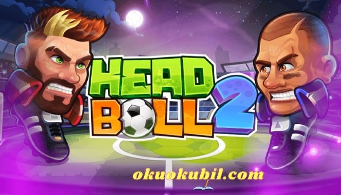 Head Ball 2 v1.231 Kolay Kazanma Hileli Mod Apk