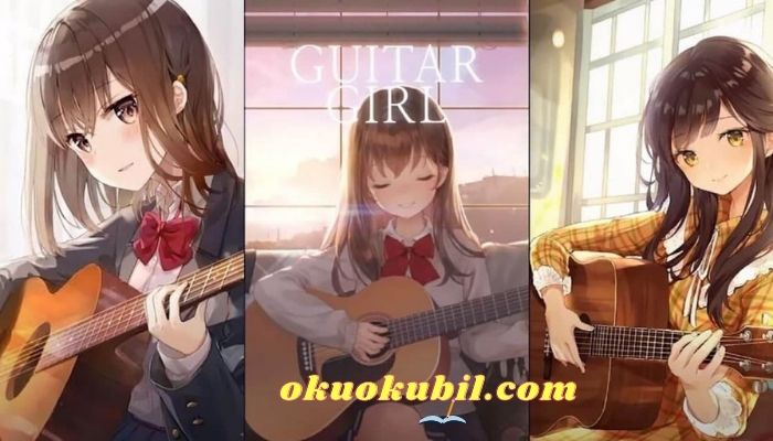 Guitar Girl 4.7.1 Sınırsız Aşk Mod Menü Apk 2022