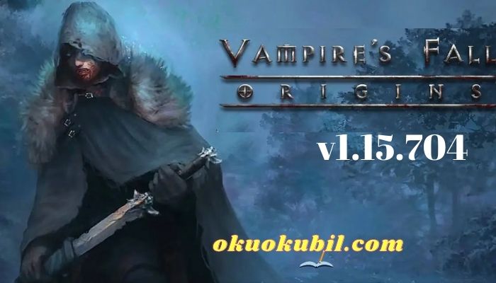 Vampires Fall Origins v1.15.704 Para Hileli Mod Apk