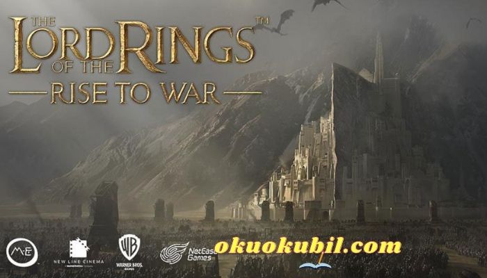 The Lord of the Rings: 1.0.152346 Tam Sürüm APK