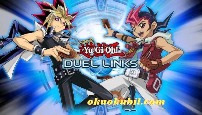 Yu-Gi-Oh! Duel Links V6.4.0 Otomatik Bot Mod Apk