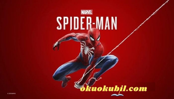 Marvel’s Spider Man Mobile v1.15 Full Oyun APK