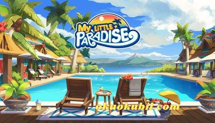 My Little Paradise 2.25.0 Para Hileli Mod Apk