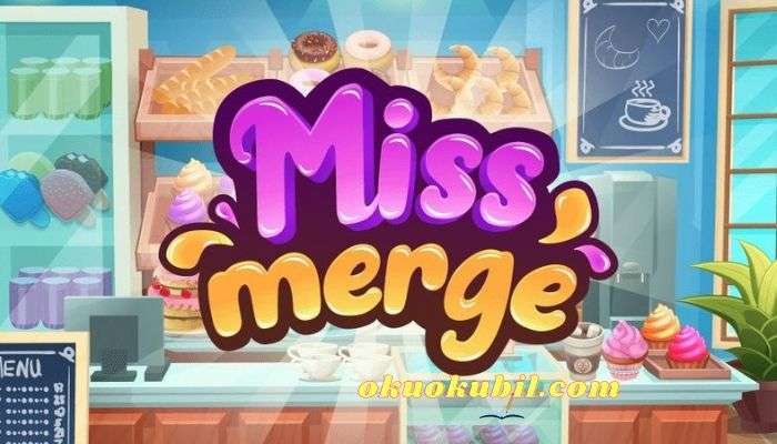 Miss Merge: Mystery Story v3.0.6 Para Hileli Mod Apk