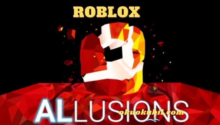 Roblox Allusions Hileli Script Kodları İndir