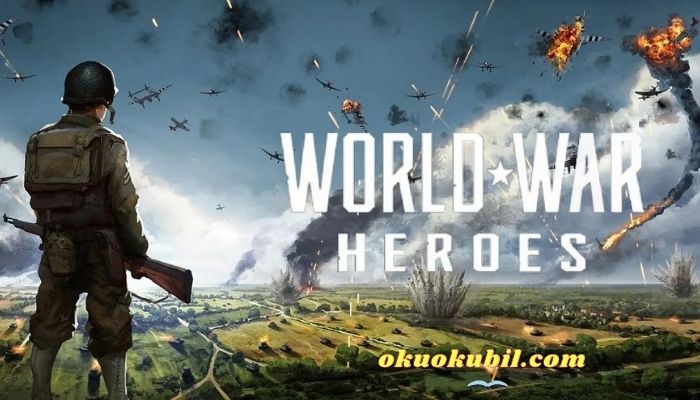 World War Heroes 1.36.2 Cephane Hileli Mod Apk