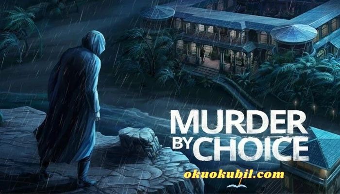 Murder by Choice: Clue Mystery v2.0.9 İpucu Hileli Mod Apk