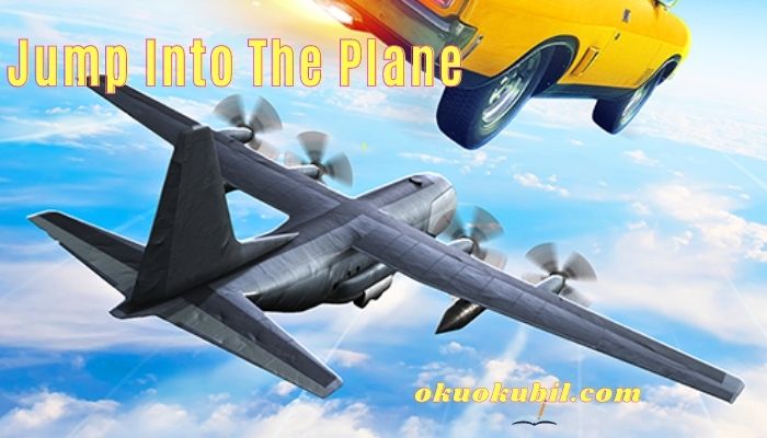 Jump Into The Plane 0.7.2 Para Hileli Mod Apk