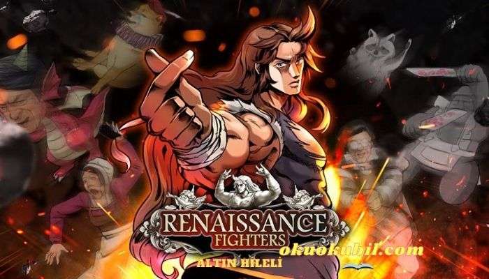 Renaissance Fighters v1.13.1 Altın Hileli Mod Apk
