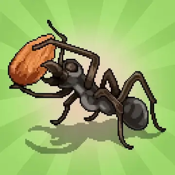 Pocket Ants: Colony Simulator v0.0792 Hız Hileli Mod Apk İndir