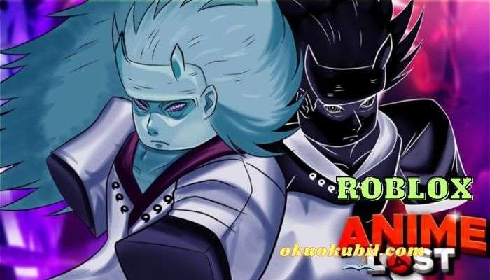 Roblox Anime Lost Simulator Saldırı Hilesi İndir