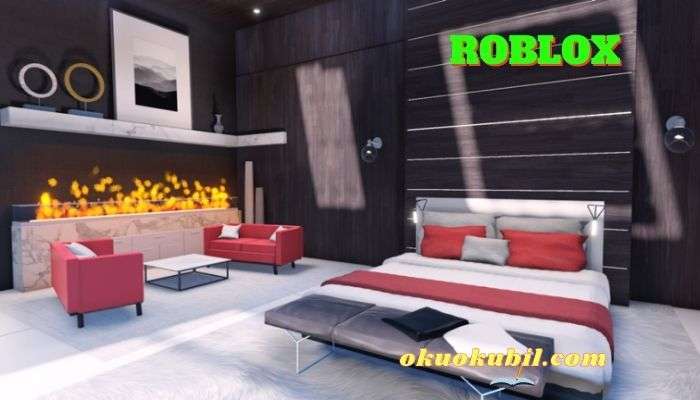 Roblox Luxury Home Tycoon Para Hileli Script İndir