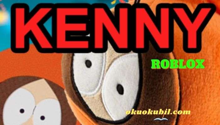 Roblox Raise Kenny Para Hileli Script İndir