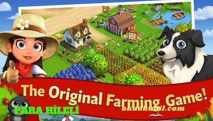FarmVille 2 Country Escape v1.155.409