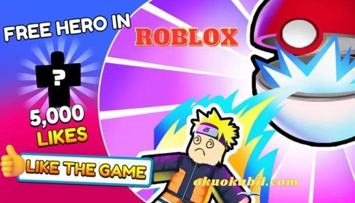 Roblox Anime Catching Simulator Scrip Para Hilesi İndir