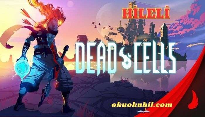 Dead Cells v3.2.6 Hasar, Para Hileli Mod Apk İndir