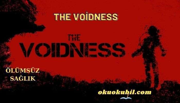 The Voidness V 1.0 PC Ölümsüz + 2 Trainer Hilesi İndir
