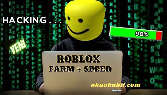 Roblox Become a hacker to prove dad wrong tycoon Script Farm Hilesi İndir