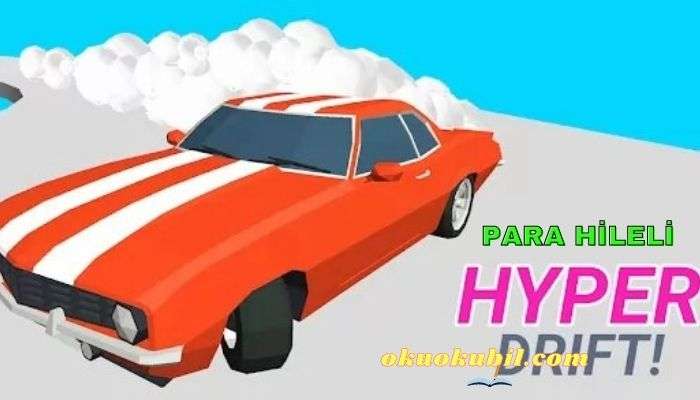 Hyper Drift! v1.22.2 Para Hileli Mod Apk İndir