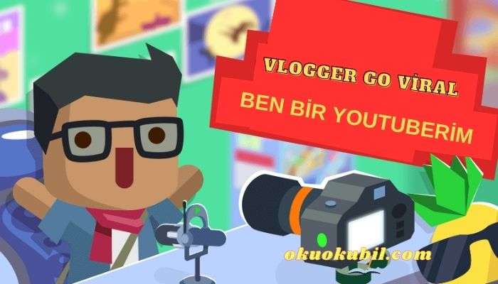 Vlogger Go Viral Clicker v2.43.20 Para Hileli Mod Apk İndir