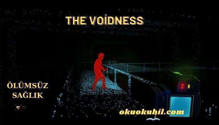 The Voidness V 1.0 PC