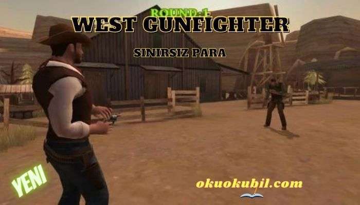 West Gunfighter 1.13