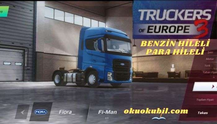 Truckers of Europe 3 v0.37