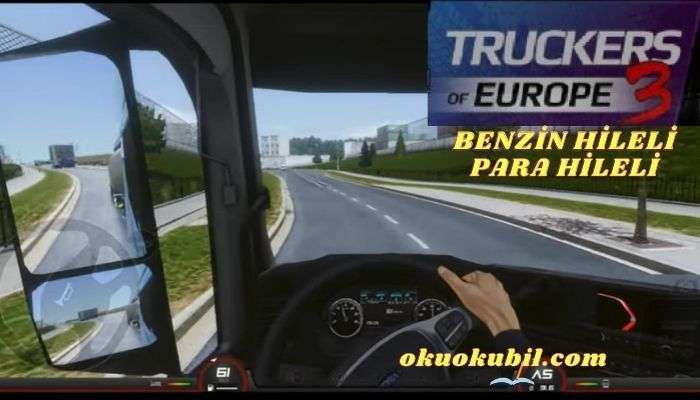 Truckers of Europe 3 v0.37
