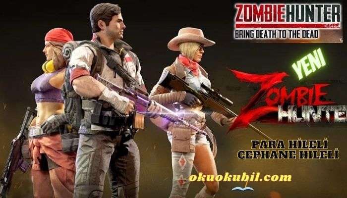 Zombie Hunter v1.62.0