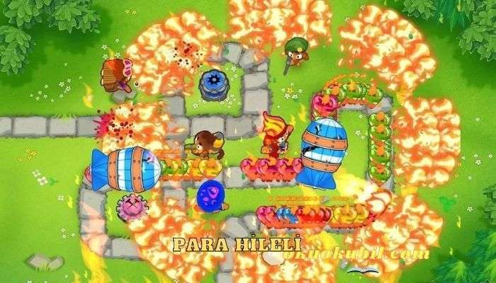 Bloons TD 6 36.0 